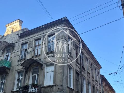 квартира по адресу Театральная ул., 26