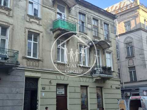 квартира по адресу Театральная ул., 26