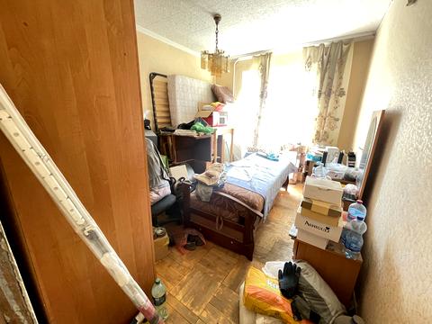 квартира по адресу Киевская ул., 12