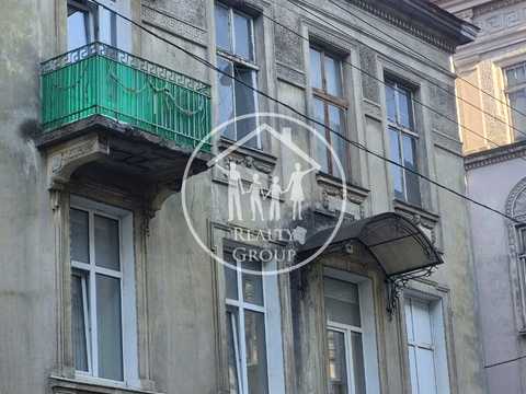 квартира по адресу Театральная ул., 26