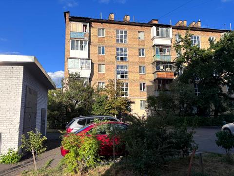 квартира за адресою Сірожупанників вул. (Валентина Сєрова), 30-А