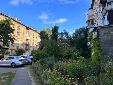 квартира за адресою Сірожупанників вул. (Валентина Сєрова), 30-А