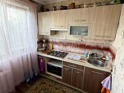 квартира по адресу Танкопия ул. (Танкопія), 13/2