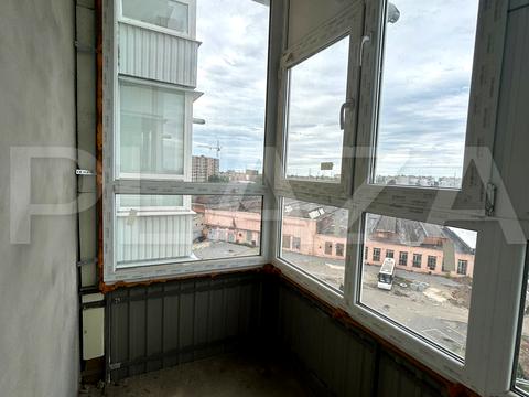 квартира за адресою Павленківська пл., 3-В