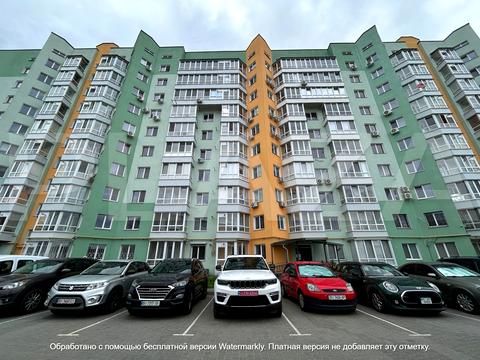 квартира за адресою Павленківська пл., 3-В