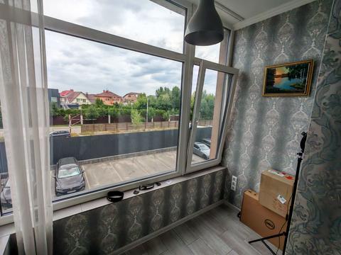 квартира по адресу Васильковая ул., 2