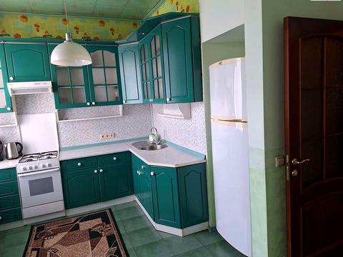 квартира за адресою Саксаганського вул., 85/23