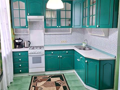 квартира за адресою Саксаганського вул., 85/23