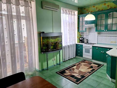 квартира за адресою Саксаганського вул., 85/23