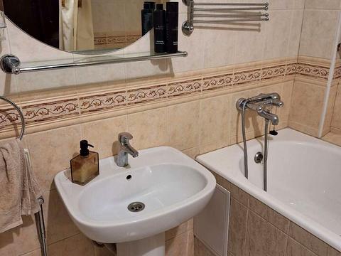 квартира за адресою Саксаганського вул., 85/23