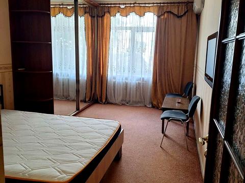 квартира за адресою Саксаганського вул., 85/23