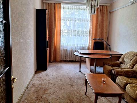 квартира за адресою Саксаганського вул., 85/23