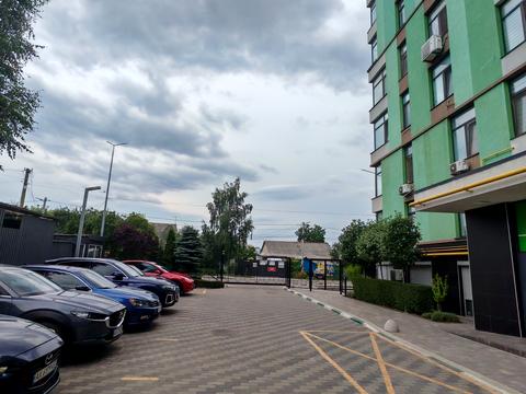 квартира по адресу Васильковая ул., 2