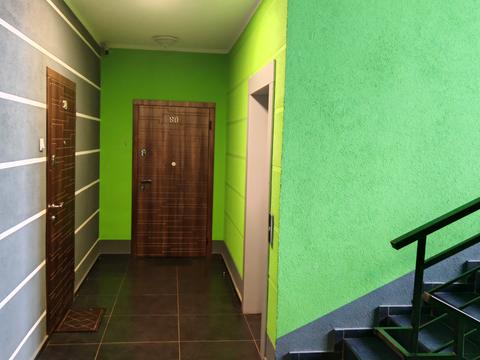 квартира по адресу Васильковая ул., 2