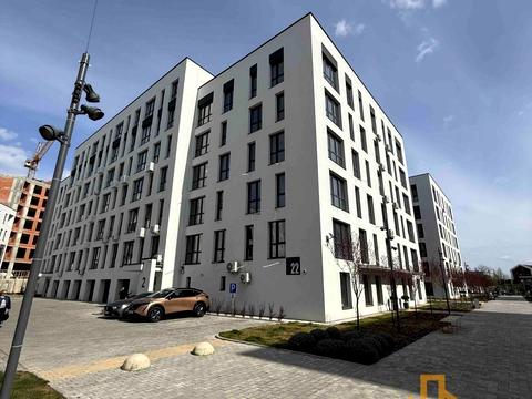 квартира за адресою с. Минай, Августина Волошина вул., (Будинок 7)
