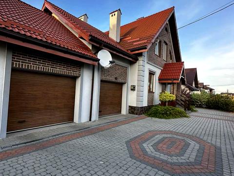будинок за адресою Куземського вул.