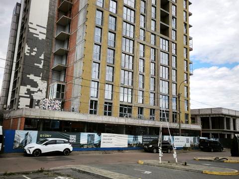 квартира по адресу Василя Балога ул. (Івана Ваша), (Будинок)