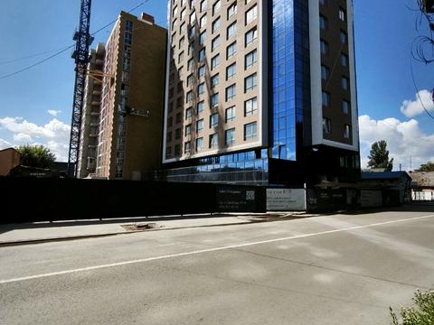 квартира по адресу Василя Балога ул. (Івана Ваша), (Будинок)