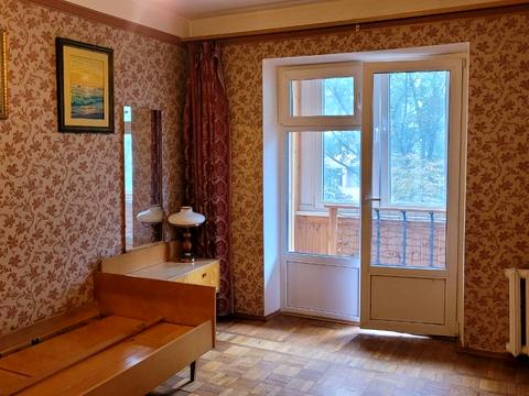квартира за адресою Берестейський просп. (Перемоги), 127