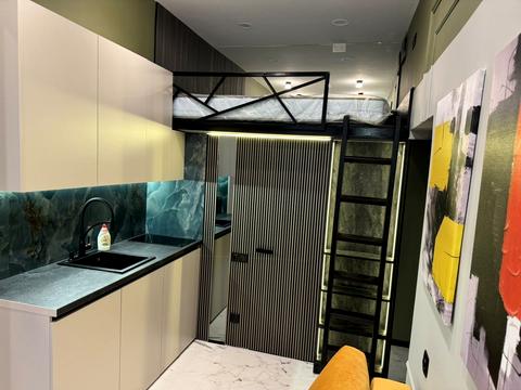 квартира за адресою Політехнічна вул., 7