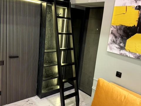 квартира за адресою Політехнічна вул., 7