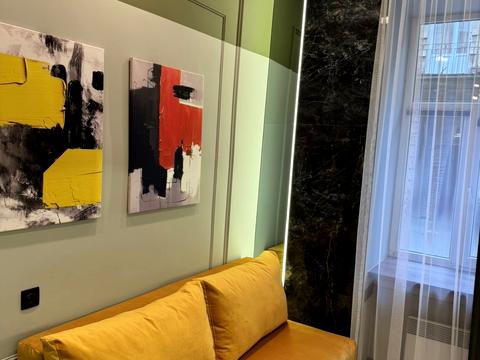 квартира за адресою Політехнічна вул., 7