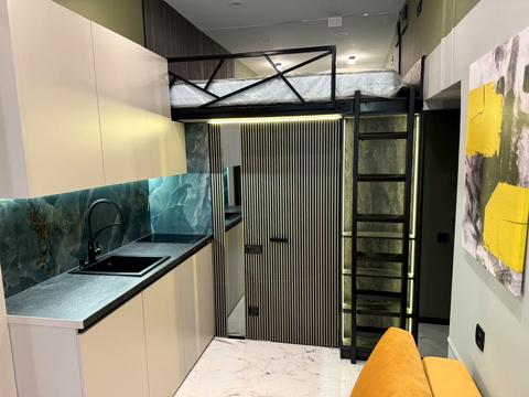 квартира за адресою Політехнічна вул., 7