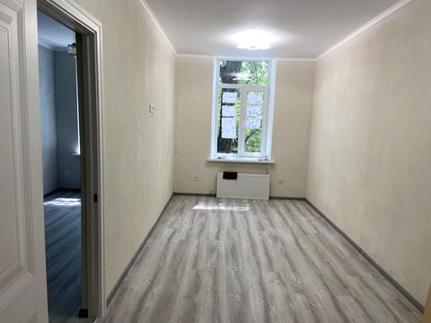 квартира по адресу Болгарская ул., 40