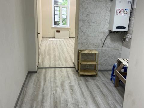 квартира по адресу Болгарская ул., 40