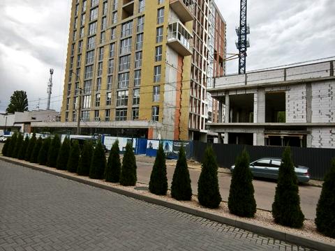 квартира по адресу Василя Балога ул. (Івана Ваша), (Будинок)