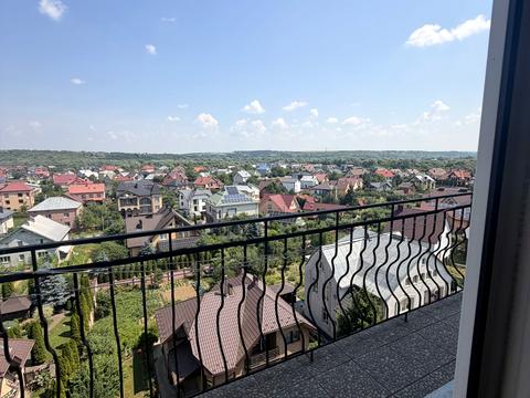 квартира за адресою Ключний пров., 3