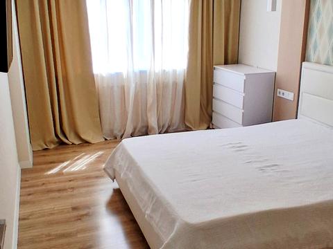 квартира за адресою Родини Крістерів вул., 20