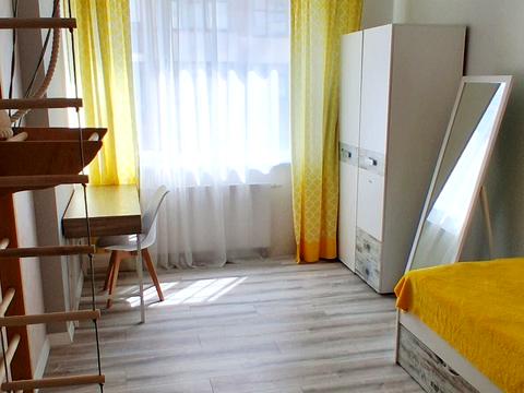 квартира за адресою Родини Крістерів вул., 20