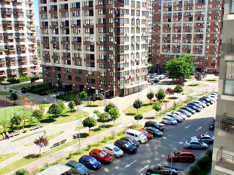 квартира за адресою Родини Крістерів вул., 20