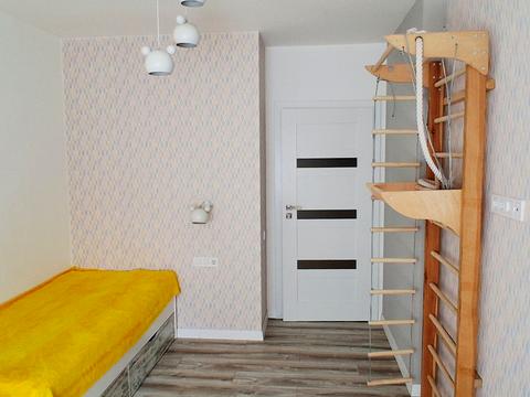 квартира за адресою Родини Крістерів вул., 20