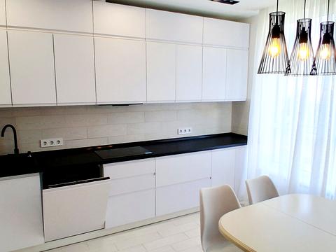 квартира за адресою Родини Крістерів вул., 20