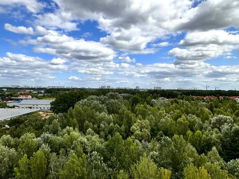 квартира за адресою Бакинська вул., 1-Б