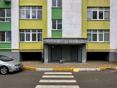 квартира за адресою Бакинська вул., 1-Б