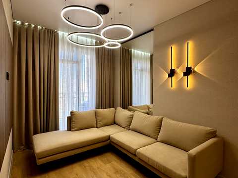 квартира за адресою Фонтанська дорога вул., 25Ж
