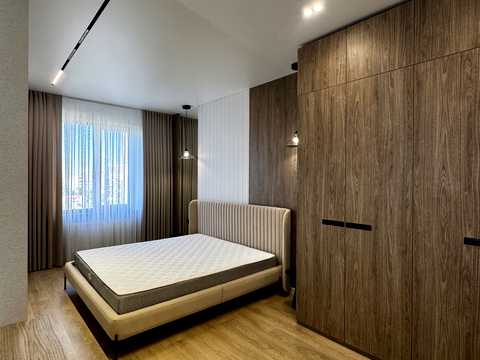 квартира за адресою Фонтанська дорога вул., 25Ж