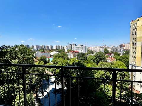 квартира за адресою Фонтанська дорога вул., 25Ж
