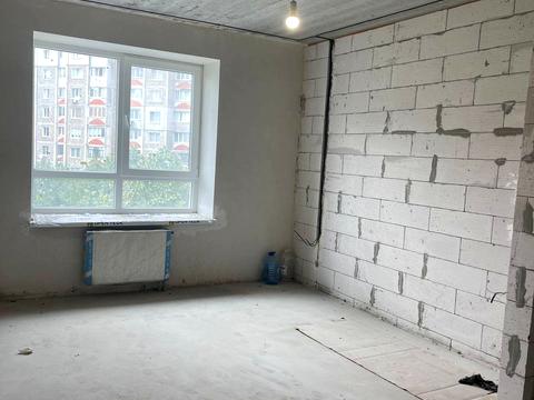 квартира по адресу Панаса Мирного ул., 24