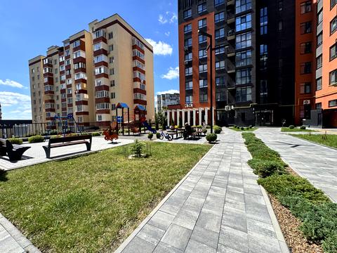 квартира по адресу Панаса Мирного ул., 24