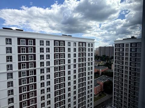 квартира за адресою Михайла Максимовича вул. (Онуфрія Трутенка), 24-Г