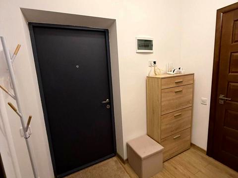 квартира по адресу Григория Сковороды ул., 54