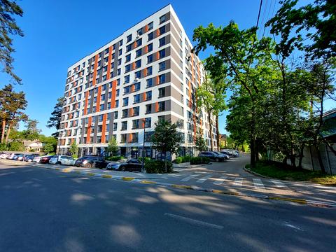 квартира по адресу Павленка ул., 56