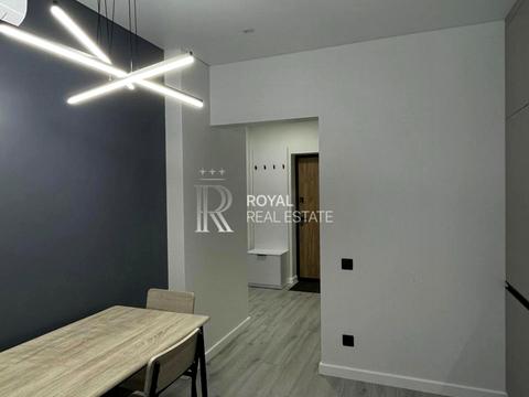 квартира по адресу Столичное шоссе, (Будинок 7)