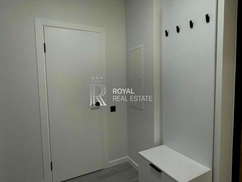 квартира по адресу Столичное шоссе, (Будинок 7)