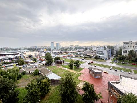 квартира за адресою Нескорених вул. (Героїв Праці), 20/327