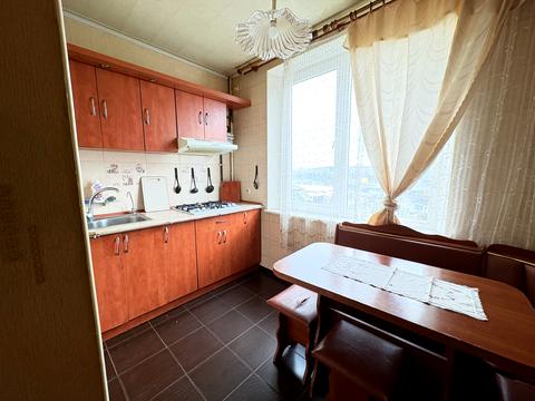 квартира за адресою Нескорених вул. (Героїв Праці), 20/327
